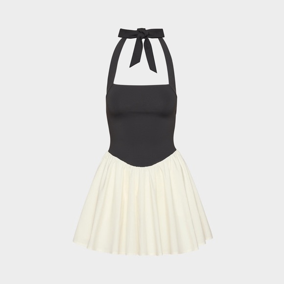 Aritzia Dresses & Skirts - Aritzia courtyard poplin dress